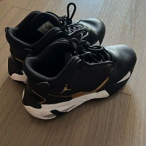 Jordan Max Aura -big kid